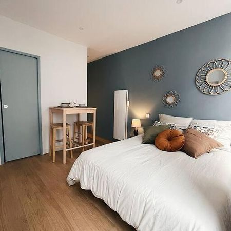 Le Loulou De La Rochelle Apartment La Rochelle  Exterior photo