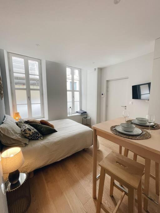 Le Loulou De La Rochelle Apartment La Rochelle  Exterior photo